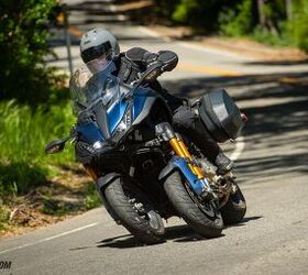 MO Tested: Arai Ram-X Review | Motorcycle.com