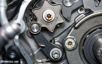 MO Tested: Factory Pro Shift Kit Review