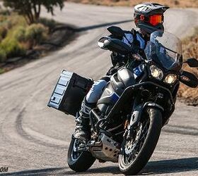Best Motorcycle Hard Bags