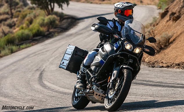 Best Motorcycle Hard Bags
