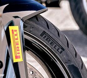MO Tested: Pirelli Angel GT II Tire Review