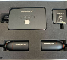 MO Tested: INNOVV K2 Motorcycle Camera System Review