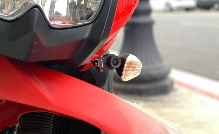 mo tested innovv k2 motorcycle camera system review