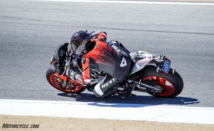 mo tested pirelli supercorsa td review