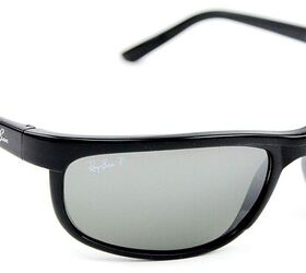 Ray ban sales riding glasses