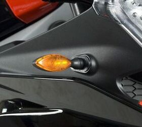 Best Motorcycle LED Turn Signals