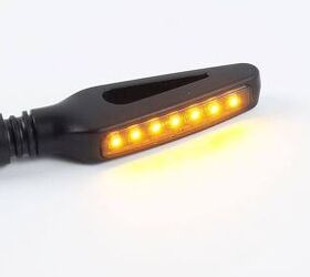 Best LED Turn Signals | Motorcycle.com