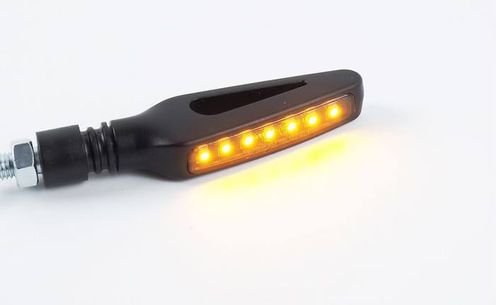 best motorcycle led turn signals