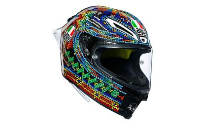 agv helmet dealer oregon Pista GP RR Performante it has received the new FIM homologation AGV K1 S Helmet -