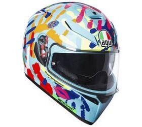 AGV K1S Cheap Full Face Helmets Full Coverage For Commuting