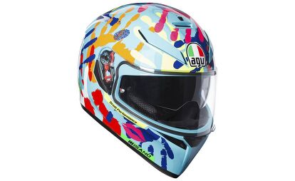 agv k3 misano 2014 HELMET K3SV MISANO-14 Agv K3 Misano 2014 Misano