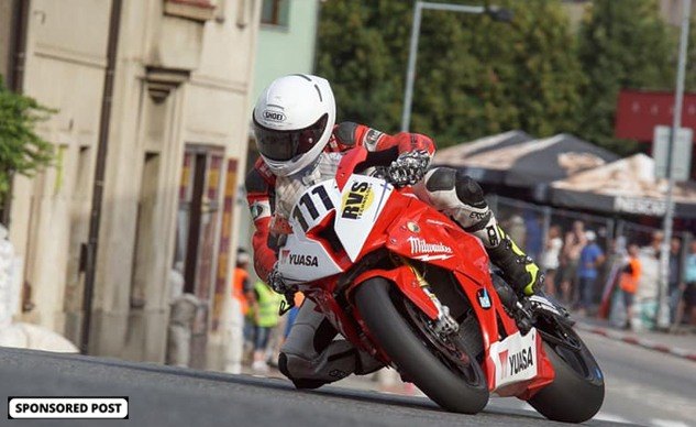 Want Longer Engine Life for Your Bike? RVS Technology Can Help ...