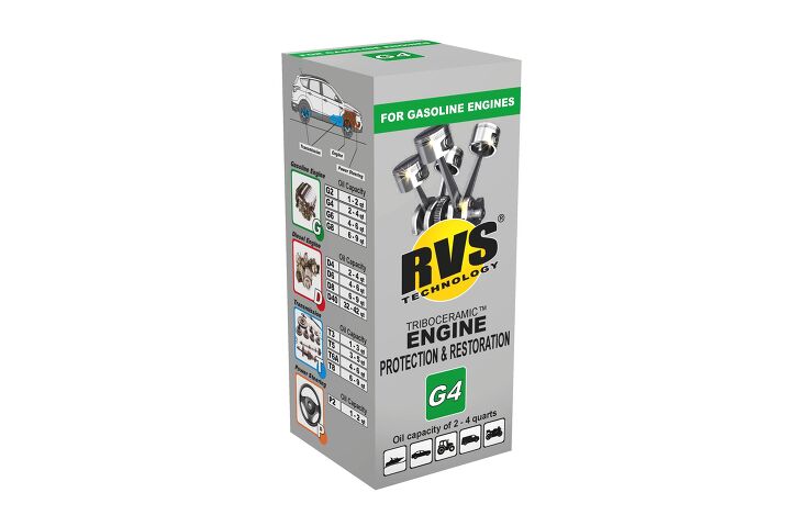 want longer engine life for your bike rvs technology can help
