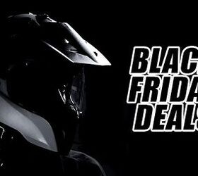 Best Black Friday Deals @ Revzilla