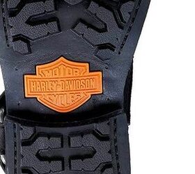 Motorcycle.com Picks For Harley-Davidson Boots For Men And Women ...