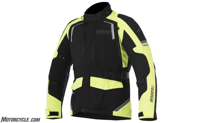 Best Winter Motorcycle Jackets | Motorcycle.com