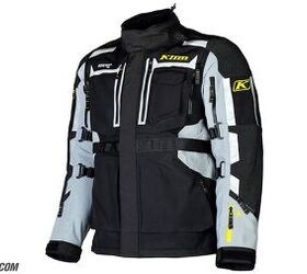 Best Winter Motorcycle Jackets | Motorcycle.com