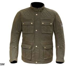 Merlin yoxall motorcycle on sale jacket