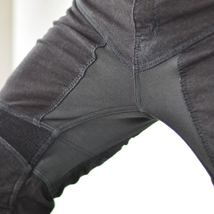 mo tested trilobite 661 parado jeans review