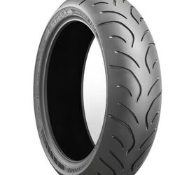 Long-Term Review: Bridgestone Battlax T30 EVO | Motorcycle.com