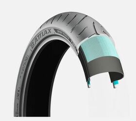 Long-Term Review: Bridgestone Battlax T30 EVO | Motorcycle.com