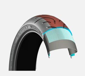 Long-Term Review: Bridgestone Battlax T30 EVO | Motorcycle.com