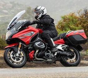 Best Motorcycle Touring Suits