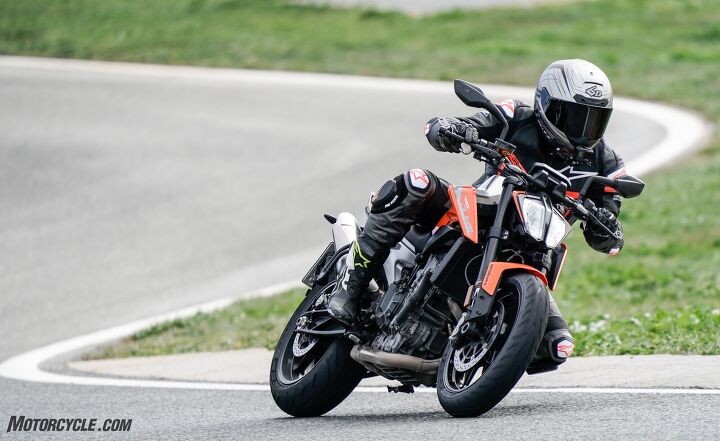 metzeler sportec m9 rr tire review, On the street and the track the M9 RRs steered neutrally allowing mid corner corrections and or braking without drama