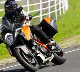 MO Tested: Dunlop Roadsmart III Long Term Review