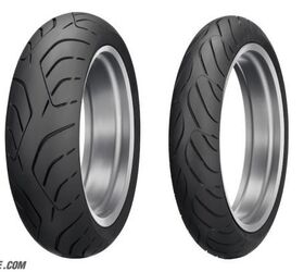 MO Tested: Dunlop Roadsmart III Long Term Review | Motorcycle.com