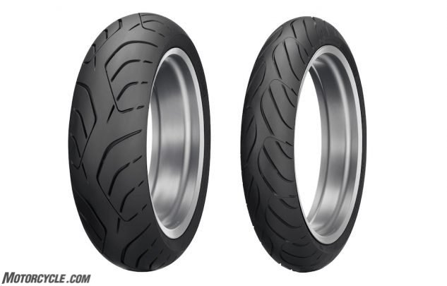 mo tested dunlop roadsmart iii long term review, Tire companies are always claiming their latest products are the best yet Usually it s BS but after logging some miles on the Dunlop Roadsmart III I tend to believe it this time