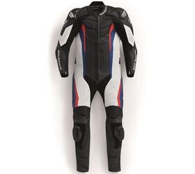 Best Motorcycle Racing Leathers