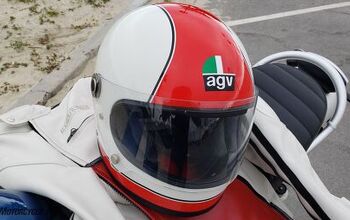MO Tested: AGV X3000 Review