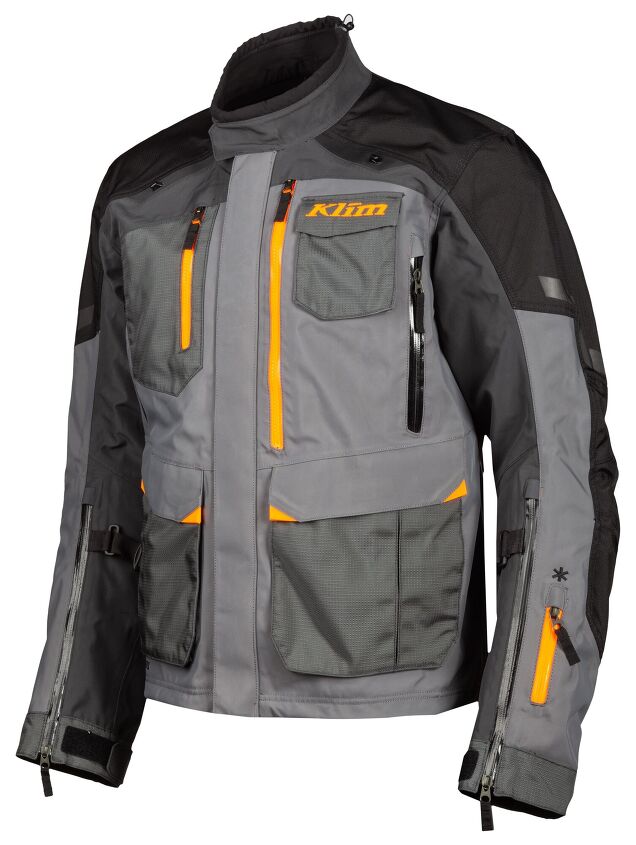 2020 Klim Product Collection | Motorcycle.com