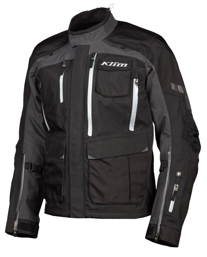 2020 Klim Product Collection | Motorcycle.com