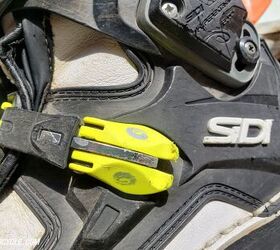 MO Tested Sidi Crossfire 3 Review Motorcycle