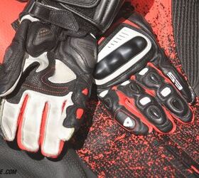 MO Tested: REV'IT! Jerez 3 Glove Review | Motorcycle.com