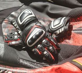 MO Tested: REV'IT! Jerez 3 Glove Review | Motorcycle.com