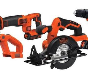 Power Tools Buyer's Guide