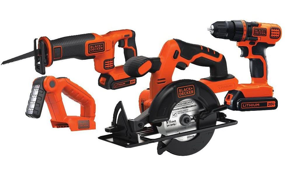 Tools Tools Power Tools Buyer's Guide For The Home Mechanic | Motorcycle.com