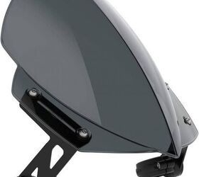 Motorcycle windshields deals