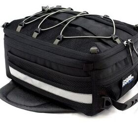 Best magnetic cheap tank bag