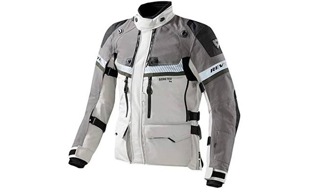 One Kit To Do It All: Best 4 Season Motorcycle Jackets