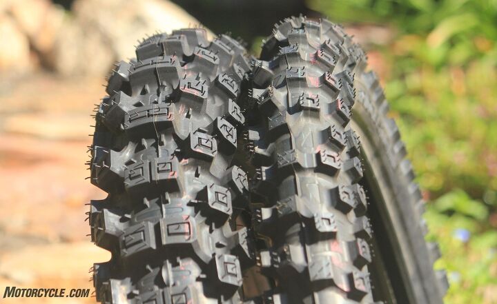 mo tested bridgestone battlecross x40 review, I m glad I have another set waiting in the garage