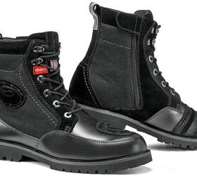 Best boots 2025 for cruiser motorcycle