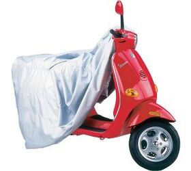Best Scooter Covers