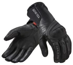 Best Cold Weather ADV/Dual Sport Motorcycle Gloves
