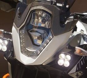 Best LED Lights for Motorcycles