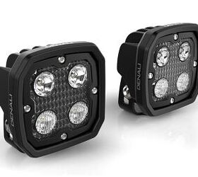 Best LED Lights for Motorcycles