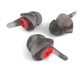 EarPeace Music Earplugs  Proven performance and comfort